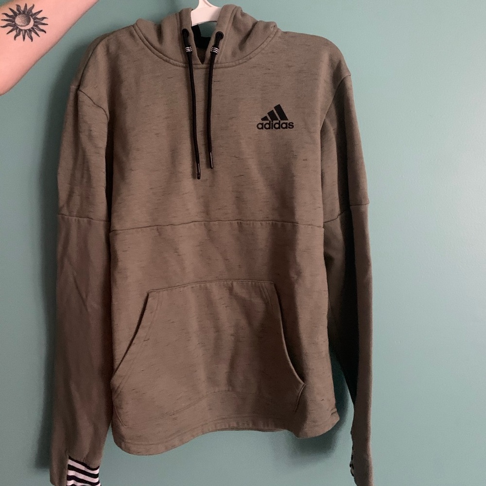 Adidas Sweatshirt hoodie